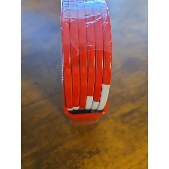 Officially Licensed Coca-Cola Retro Design Coaster 6-Piece Set w/ Holder - Picture 4 of 6